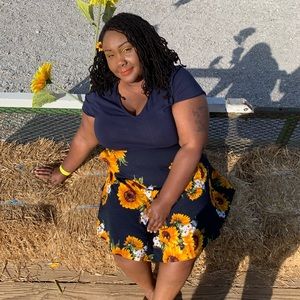 Meet your Posher, Sherita